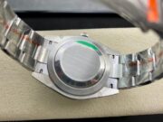 Rolex Oyster Perpetual 41 Ref: 124300(green dial oyester) - Image 8