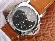 Panerai Luminor PAM 00423-1:1 Superclone - Image 3