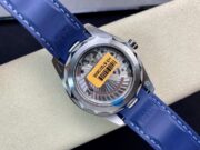 Omega – Aqua Terra 150MCO – Axial Master Chronometer GMT(世界时） - Image 7