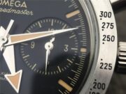 Omega Speedmaster Racing Co-Axial Master -1:1 Superclone - Image 4