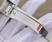 Rolex Yachtmaster II Stainless Steel Ref.116680- 1:1 Superclone(Silver yacht master II) - Image 9