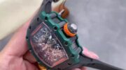 Richard Mille RM 21-02 Tourbillon - Image 2