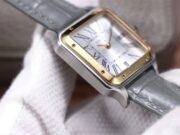 Cartier Santos-DUMONT – 1:1 Superclone - Image 5