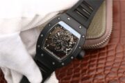 RM055 Black Ceramic 1:1 Superclone - Image 4