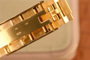 Submariner-date 126618 18K yellow-gold 1:1 Superclone - Image 11