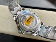 1:1 Superclone-OMEGA Seamaster Diver 300M 42mm (Black Dial seamaster) - Image 8