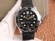 Omega Seamaster 300M Co-Axial Master Chronometer- 1:1 Superclone