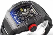 RM35-02 Working Tourbillon- 1:1 Superclone - Image 5