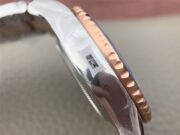 Rolex Yachtmaster II Stainless Steel 116681- 1:1 Superclone(Rose gold yacht master II) - Image 10