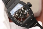 RM055 Black Ceramic 1:1 Superclone - Image 5