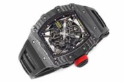 RM35-02 Working Tourbillon- 1:1 Superclone - Image 4