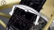 Roger Dubuis King series hollow double flying tourbillon - Image 2