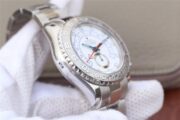 Rolex Yachtmaster II Stainless Steel 116689 – 1:1 Superclone - Image 8