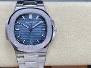 1:1 Superclone-Patek Philippe 5811G Nautilus(5811G)