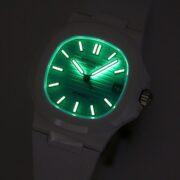 AET remould Patek Philippe Ceramic Tiffany dial - Image 7