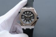 1:1 Super Clone Audemars Piguet Royal Oak (Offshore Diver 15703)