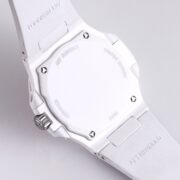 AET remould Patek Philippe Ceramic Pink dial - Image 9