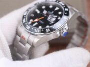 Explorer 2 GMT 216570-77210 1:1 Superclone(Black explorer) - Image 5