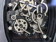 RM055 Black Ceramic 1:1 Superclone - Image 7