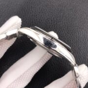 Rolex Oyster Perpetual 41 Blue face 124300(Blue dial oyester) - Image 6