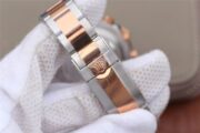 Rolex Yachtmaster II Stainless Steel 116681- 1:1 Superclone(Rose gold yacht master II) - Image 14