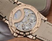 Roger Dubuis Excalibur Spider Pirelli Double Flying Tourbillon (Model: R - Image 8