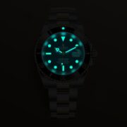 1:1 Superclone-Rolex Submariner 16613(Gold blue sub) - Image 6