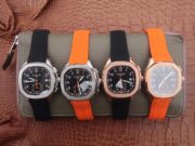 Patek Philippe Aquanaut 5164A -1:1 Superclone - Image 2