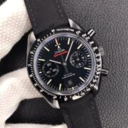 1:1 Superclone-Omega Seamaster (Dark Side of the Moon) - Image 2