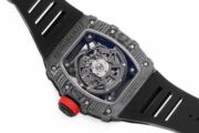 RM35-02 Working Tourbillon- 1:1 Superclone - Image 8