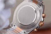 Rolex Yachtmaster II Stainless Steel 116681- 1:1 Superclone(Rose gold yacht master II) - Image 12