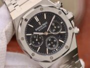 Audemars Piguet Royal Oak Chronograph- 1:1 Superclone - Image 3