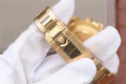 1:1 Superclone-Rolex Yachtmaster II Stainless Steel 116681- 1:1 Superclone(gold yacht master II) - Image 15