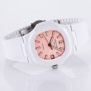 AET remould Patek Philippe Ceramic Pink dial - Image 5