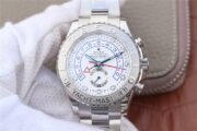 Rolex Yachtmaster II Stainless Steel 116689 – 1:1 Superclone