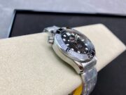 1:1 Superclone-OMEGA Seamaster Diver 300M 42mm (Black Dial seamaster) - Image 6