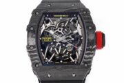 RM35-02 Working Tourbillon- 1:1 Superclone - Image 2