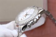 Rolex Yachtmaster II Stainless Steel 116689 – 1:1 Superclone - Image 9