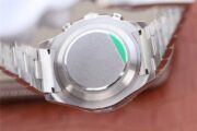 Rolex Yachtmaster II Stainless Steel 116689 – 1:1 Superclone - Image 12