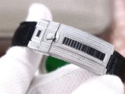Submariner Date116233 1:1 Superclone - Image 7