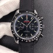 1:1 Superclone-Omega Seamaster (Dark Side of the Moon)