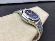 Patek Philippe Nautilus Annual Calendar 5726 - Image 7