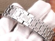 1:1 Super Clone Audemars Piguet RO Ultra Thin 15202 (15202 blue AP) - Image 7