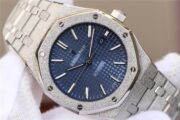 JF Epheson Gold Royal Oak 15454BC.GG.1259BC.011:1 Superclone - Image 6