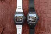 RM055 Black Ceramic 1:1 Superclone - Image 2