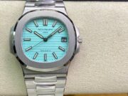 1:1 super clone-Patek Philippe Nautilus 5711/1A Tiffany(Tiffany 5711)