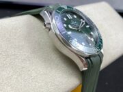 1:1 Superclone-OMEGA Seamaster Diver 300M 42mm (Green Dial Seamaster) - Image 5