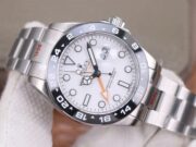 Explorer 2 GMT 216570-77210 - Image 4