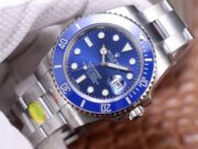 Submariner Date116619LB 1:1 Superclone(blue sub) - Image 4