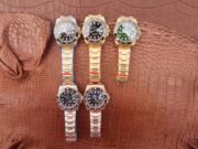Rolex GMT-Master II 126711CHNR-1:1 Superclone - Image 11